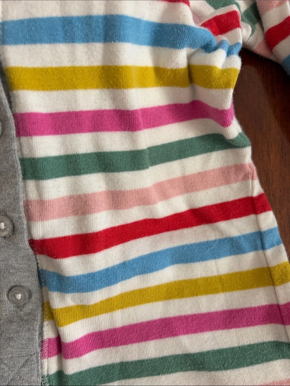 Mini Boden soft knit